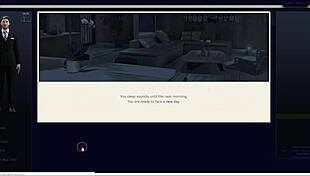 Hornyz anastasia dominates as her sub in uncensored bdsm.