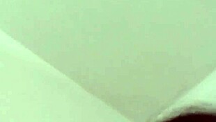 why does this dirty milf love fucking experienced older men?