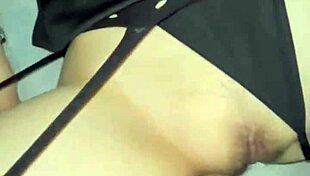 Wife Cheats with Colleague!