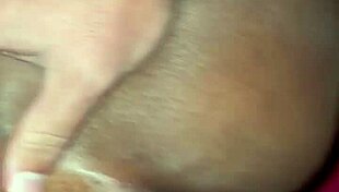 I am the wife giving deliciously with the plug