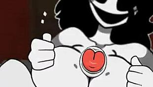 Im scared got a little 18+ weird