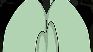 Im scared got a little 18+ weird