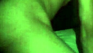 Young Guy Hooks Up with Forty-Year-Old Argentinian Milf in Passionate Session