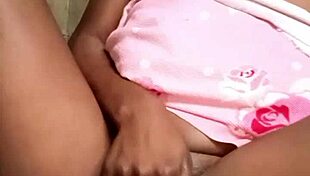 thick cum squirts uncontrollably from my wet pussy