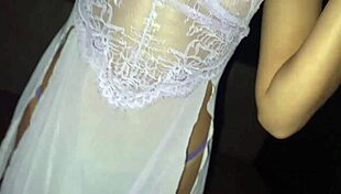 Minha Esposa Liberou O Cuzinho No Swing