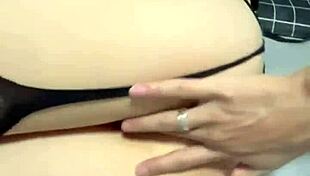 Wife Cheats with Colleague!