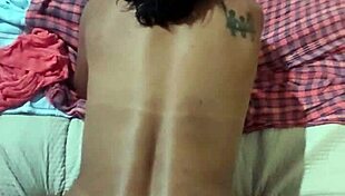 Married Wife Enjoys Family Life