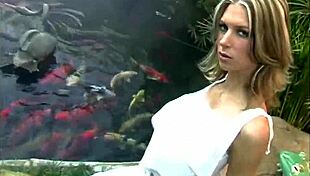 True college girls in volume 8 scene 1