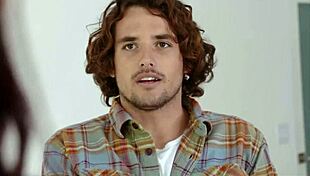 i'm that long legged teen in high heels boots gettin' my tiny tight pussy fucked