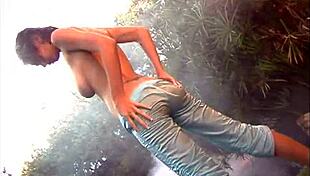 True college girls in volume 8 scene 1