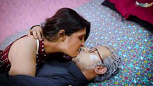 GRANDFATHER HARDCORE FUCK WITH DESI YOUNG 18+ GIRL FULL MOVIE