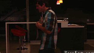 step father partners with webcam to spook step patrons in taboo group