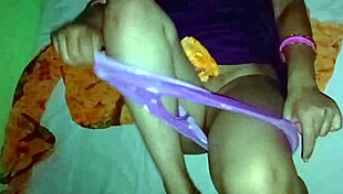 romantic boobs pressing and sucking desi wife hot fucking indian wife pussy 😍