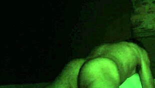 Young Guy Hooks Up with Forty-Year-Old Argentinian Milf in Passionate Session