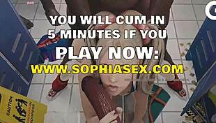 daisy's got the perfect pussy to lick