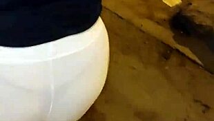 Harassing Mature Venezuelan Milf For Sex