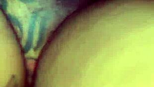 I put together this creampie backshots compilation, and it's really hot, you know