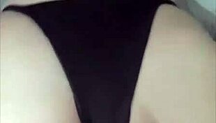 Cotsco seller gives last roll in doggy style to customer