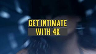 Chloe Surreal's Passion for Rough Thick Cocks Stretching Tight Ass