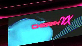 Let's Play Cherry Vx Amy Vr