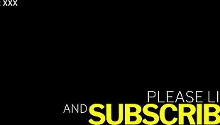 spanking bdsm with big ass blowjob and submissive master taboo 😈