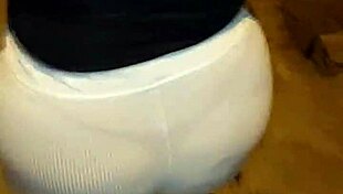 Harassing Mature Venezuelan Milf For Sex