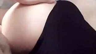 Cotsco seller gives last roll in doggy style to customer