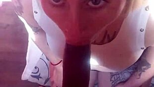 Una Rica Chapita Le Doy A Mi Amigo Y Me Da Toda La Leche