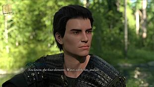 Power's costly lesson 124