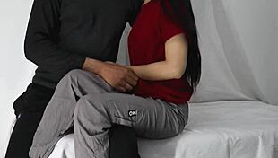 luring friend's mother with cash for intimate encounter