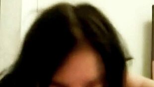 Boyfriend's Uncle Flips Her for Pussy Penetration