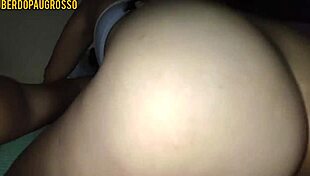 She Sat Down So Deliciously That I Came! Oh, What A Feeling In That Tight Vagina!