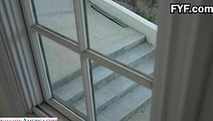 Melissa Stratton craves dick at library!