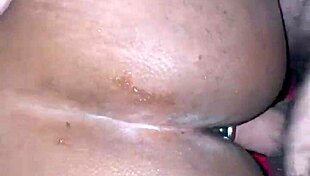 I am the wife giving deliciously with the plug