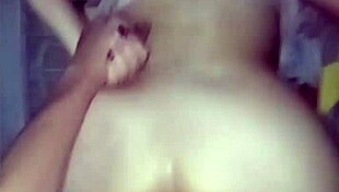 Neighbor Asks for Hard Fuck Before Husband Arrives