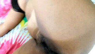 Mumbai college girl fucks her teacher roughly 😈