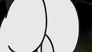 Im scared got a little 18+ weird