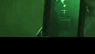 Iaaras2 Sucks Thick Cock