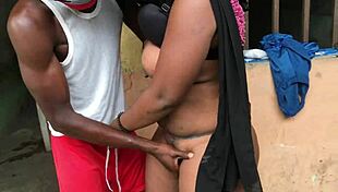 retarded funny lame sex by hoodlumps during end sars protest in nigeria long length version