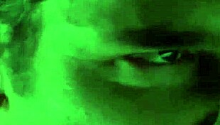 Did betty cheat on bruce with david in this hulk 2003 porn parody?