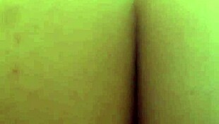 She says, Watch this little blowjob in POV style with my big hairy pussy.