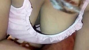 Indian Step Mom Makes Son Cum With Handjob Milf Best Handjob