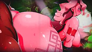 Mix Animated Porn Videos 7