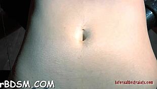 BDSM Pics Bent Over Doggystyle Fucking Hairless Pussy