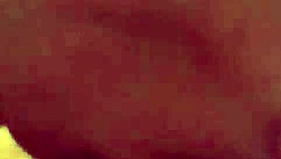 Detailed scene of a couple engaging in intense cock sucking