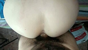 Stepbrother Lapijarg thrusts his 20 cm dick deep inside