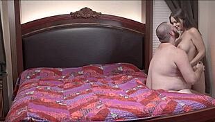 Hardcore quickie creampie sex with immeganlive wca productions