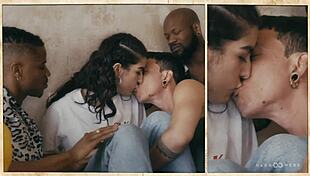 hardwerk triptychon i unleashes double penetration orgy with ripped clothes