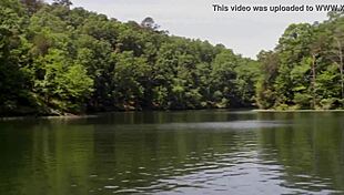 Donnabella Mortel in sexy bikini by freshwater 1080