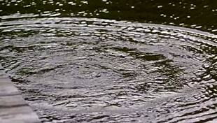 Donnabella Mortel in sexy bikini by freshwater 1080